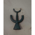 Свічник «БЕРЕГИНЯ»4